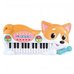 PLAYGO klaver Puppy, 1362