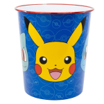 POKEMON Dustbin, 530-02028