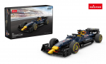 RASTAR 1:24 kokkupandav auto mudel Red Bull F1 RB19, 92500