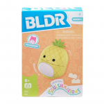 BLDR Squishmallows ehituskomplekt Maui, CNS0054