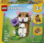 31376 LEGO&reg; Creator Armas hamster lillega