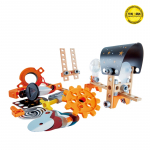 HAPE optikateaduste labor, E3034