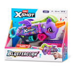 XSHOT m&auml;ngup&uuml;stol Purple Unicorn, 36882