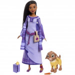 DISNEY WISH reisinukk, HPX25