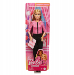 BARBIE presidendi nukk, HXN96