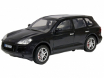 RASTAR auto 1:24 Porsche cayenne, 46100
