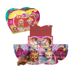 VIP PETS figuuride komplekt Celebrities Duo pk, 711921IM3