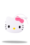 Hello Kitty silikoonist v&otilde;tmehoidja kotikesega, 14683PTR