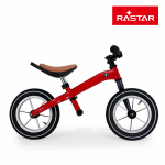 RASTAR tasakaaluratas BMW red, RSZ1206