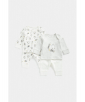 MOTHERCARE pidžaama, 2tk., FE118