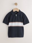 NEXT l&uuml;hikeste varrukatega polo s&auml;rk, W06218, cm