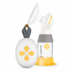 MEDELA Solo elektriline rinnapump+USB 101041614