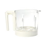 BEABA Babycook&reg; m&otilde;&otilde;teanum NEO White, 912716