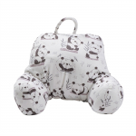 MARKLAND jalutusk&auml;ru padi PURE MUSLIN, Panda, 20-61PA