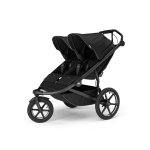 THULE jalutusk&auml;ru URBAN GLIDE 3 Double, Black, 10101978