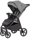 CARRELLO k&auml;ru BRAVO PLUS, Forest Grey, CRL-5515