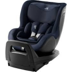 BRITAX turvatool 61&ndash;105 cm, DUALFIX PRO M, Style, night blue, 2000040892