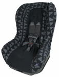 DOOKY turvah&auml;lli kate Black Tribal 126830