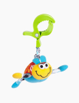 PLAYGRO pehme riputatav m&auml;nguasi Amazing Garden Wiggling Friend, 111926