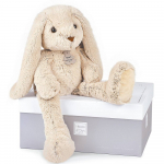 DOUDOU ET COMPAGNIE pehme beež j&auml;nes 40 cm, HO2431