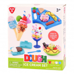 PLAYGO DOUGH j&auml;&auml;tise tegemise komplekt, 8106