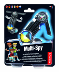 KOSMOS detektiivim&auml;ng Multi Spy, 1KS665258