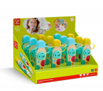 HAPE laste m&auml;nguasi muusikaline kazoo, E0643K