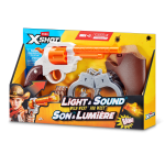 XSHOT m&auml;ngup&uuml;stol Cowboy, 36884