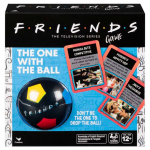 SPINMASTER GAMES m&auml;ng Friends Ball,  (LT,LV,EE), 6053618