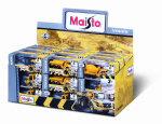 MAISTO DIE CAST auto Volvo, assort., 14364