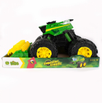 JOHN DEERE kombain Super Scale, 47329