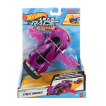 HOT WHEELS 1:32 Let&rsquo;s Race auto, assortii, JJX15