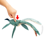 JURASSIC WORLD gigantsed lahingudinosaurused DNA-koodiga, HLP23