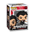 FUNKO POP vin&uuml;&uuml;lfiguur: Harley Quinn - Doctor Psycho, 75846