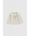 MOTHERCARE krekls ar garām piedurknēm, JL519 116