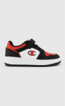 CHAMPION vabaaja kingad, RD18 2.0 LOW B PS Low Cut Shoe, mustad, S32414-KK019