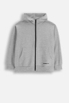 COCCODRILLO h&uuml;ppaja EVERYDAY BOY A, hall, ZC5132401VBA-019-110, 110 cm