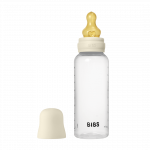 BIBS lutipudel, 270 ml., Ivory