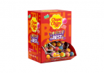 CHUPA CHUPS pulgakomm THE BEST OF, erinevad maitsed, 12 g., CHUP1452