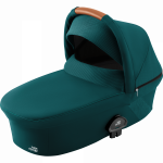 BRITAX h&auml;ll  SMILE III HARD, atlantic green, 2000036115