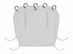 DOOKY universaalne p&auml;ikesesirm, grey, 1126701