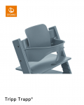 STOKKE iste s&ouml;&ouml;gitooli jaoks TRIPP TRAPP, Fjord Blue, 650006