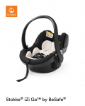 STOKKE Turvaiste iZi Go Modular X1 BeSafe 556801