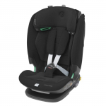 MAXI COSI turvatool TITAN PRO I-SIZE ISOFIX, authentic black, 8618671111