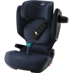 BRITAX  autotool  100-150 cm, KIDFIX PRO, Style, Night Blue, 2000040912