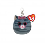 TY Squishy Beanies kassi squish klamber KIKI , TY39565