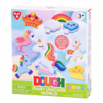 PLAYGO DOUGH haldjate ja &uuml;ksarviku plastiliiniga komplekt, 8110