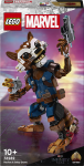 76282 LEGO&reg; Super Heroes Marvel Rocket Ja Beebi-Groot