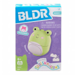 BLDR Squishmallows ehituskomplekt Wendy, CNS0057