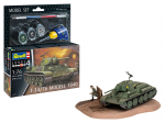 REVELL mudel T-34/76 1940, 63294